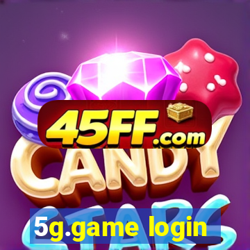 5g.game login